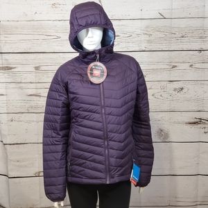 NWT Columbia jacket